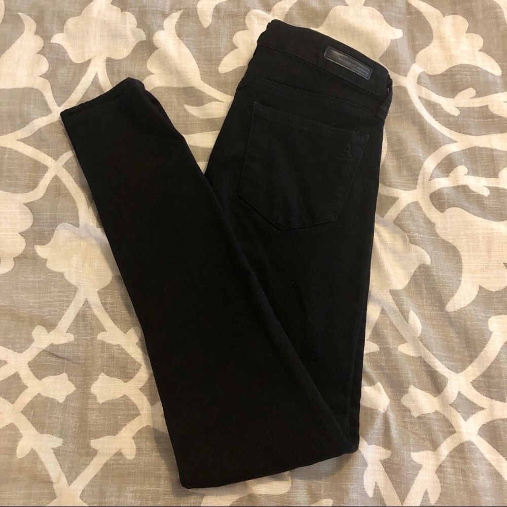 Articles of Society Sarah Skinny Jeans